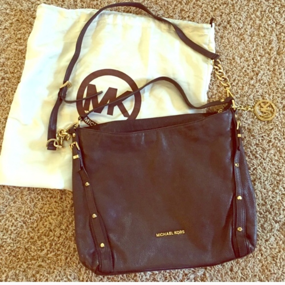 Michael Kors purse
